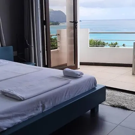 Northwest Bay Seaview Apartment