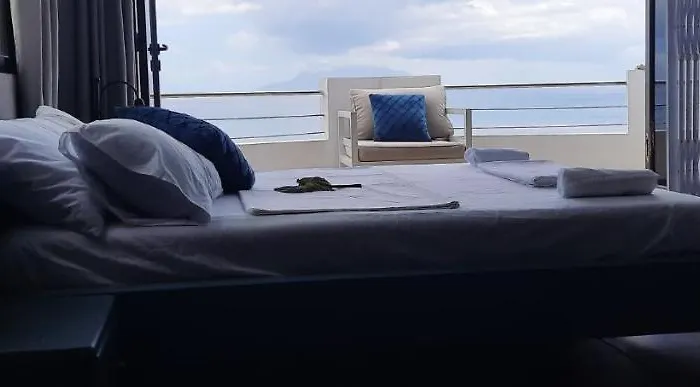 Apartment Northwest Bay Seaview Beau Vallon (Mahe)