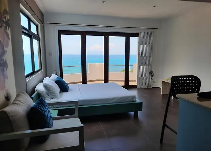 Apartment Northwest Bay Seaview Beau Vallon (Mahe)