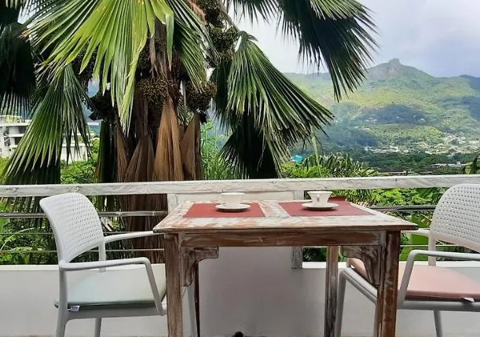 Northwest Bay Seaview Beau Vallon (Mahe)