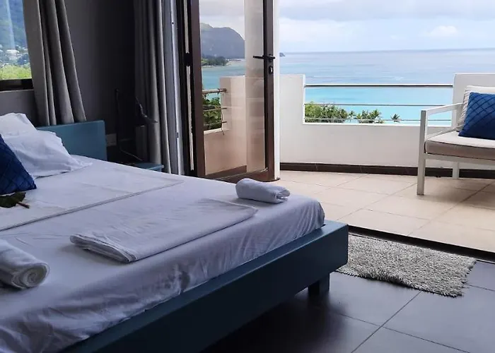 Northwest Bay Seaview Beau Vallon (Mahe)