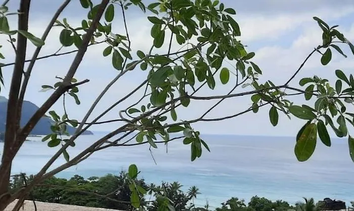 Apartment Northwest Bay Seaview Beau Vallon (Mahe)
