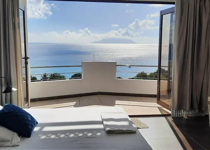 Northwest Bay Seaview Beau Vallon (Mahe)