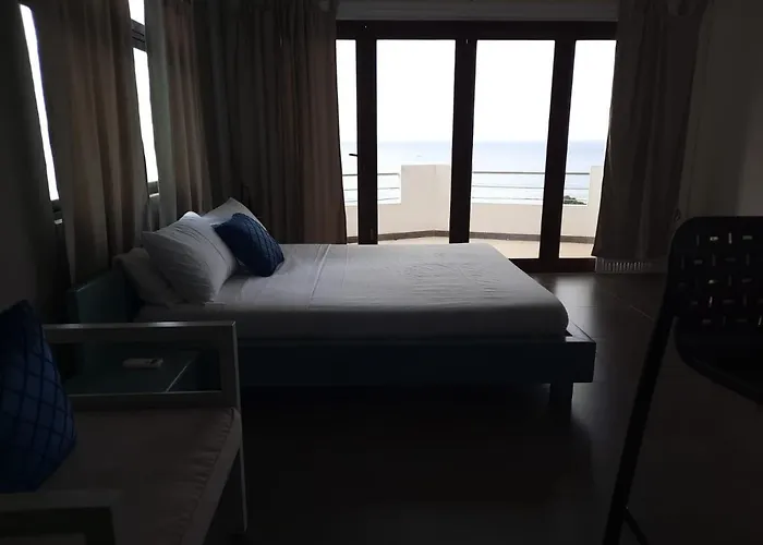 Apartment Northwest Bay Seaview