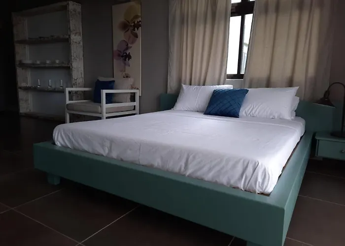 Northwest Bay Seaview * Beau Vallon (Mahe)