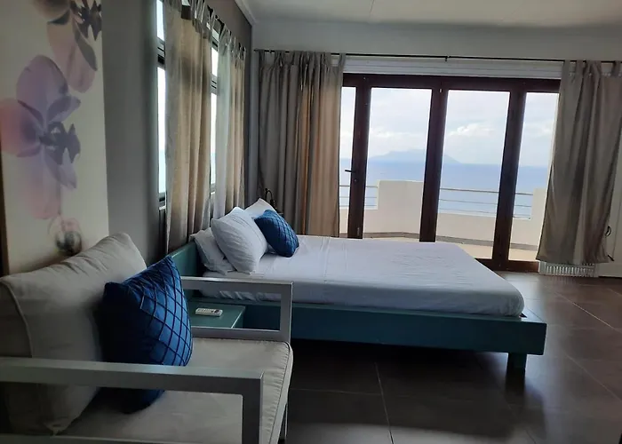 Northwest Bay Seaview Apartment Beau Vallon (Mahe)