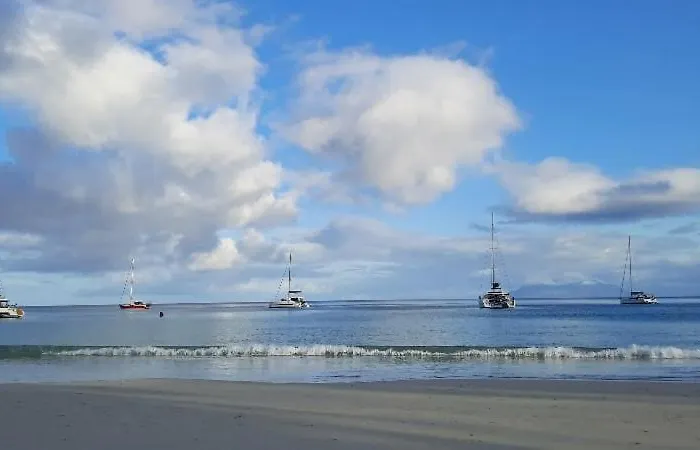 Northwest Bay Seaview Beau Vallon (Mahe)