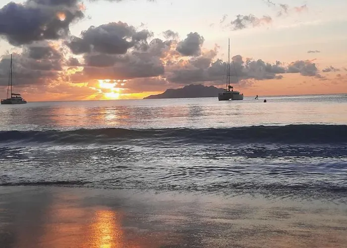 Northwest Bay Seaview * Beau Vallon (Mahe)