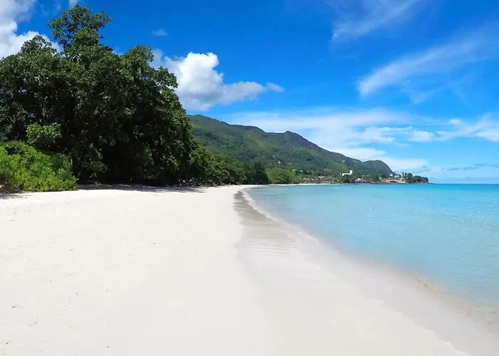 Northwest Bay Seaview * Beau Vallon (Mahe)
