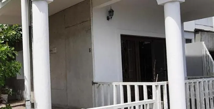 Northwest Bay Seaview Apartment