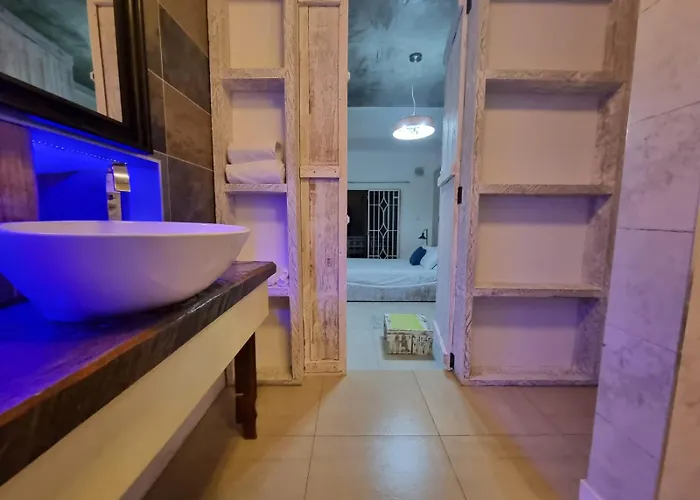 Northwest Bay Seaview Apartment Beau Vallon (Mahe)