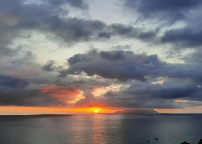 Apartment Northwest Bay Seaview Beau Vallon (Mahe)