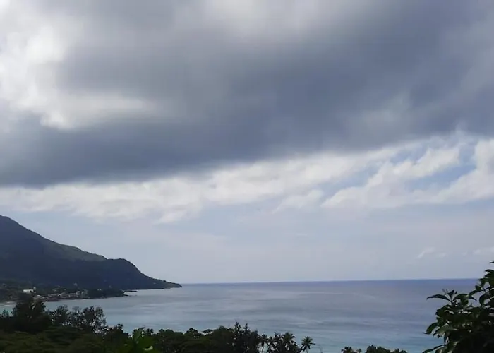 Northwest Bay Seaview * Beau Vallon (Mahe)