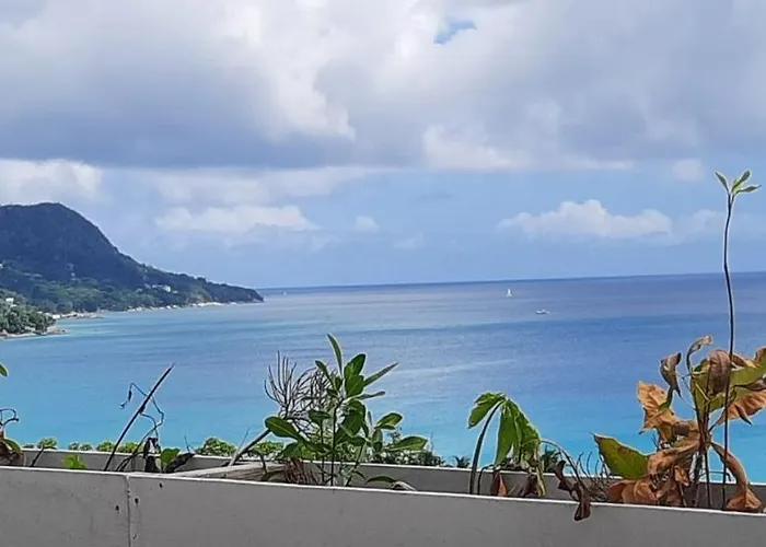 Apartment Northwest Bay Seaview