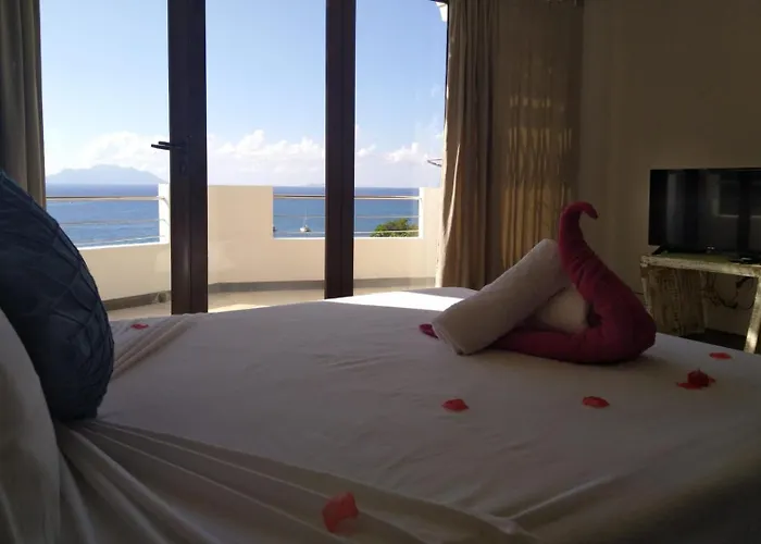 Northwest Bay Seaview * Beau Vallon (Mahe)