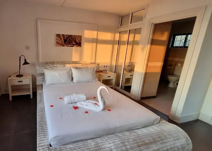 Apartment Northwest Bay Seaview