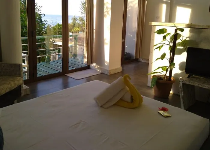 Northwest Bay Seaview Apartment Beau Vallon (Mahe)