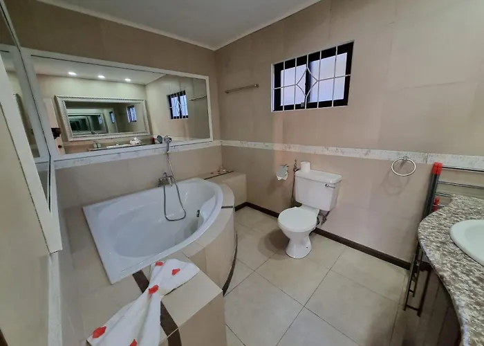Apartment Northwest Bay Seaview Beau Vallon (Mahe)