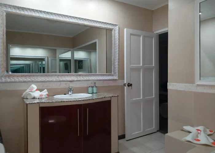 Apartment Northwest Bay Seaview