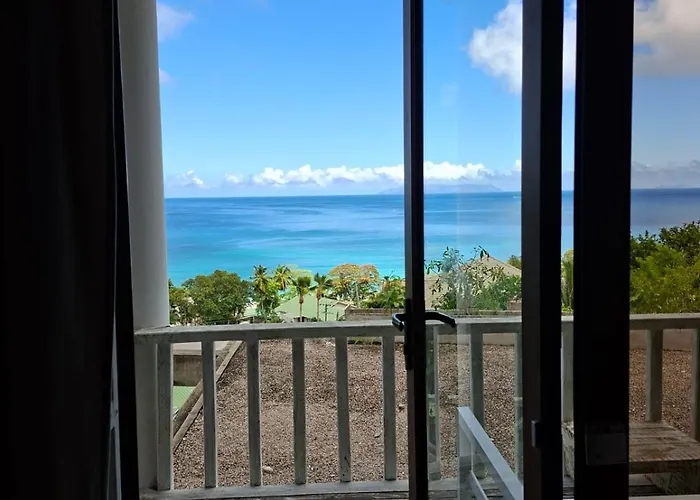 Northwest Bay Seaview