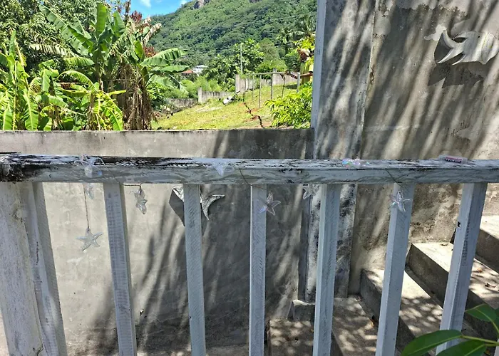 Northwest Bay Seaview * Beau Vallon (Mahe)