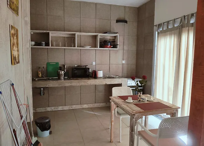 Apartment Northwest Bay Seaview Beau Vallon (Mahe)