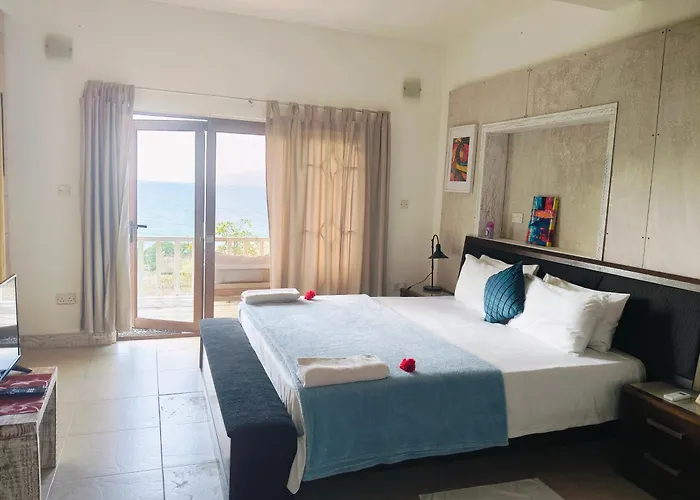 Northwest Bay Seaview Beau Vallon (Mahe)
