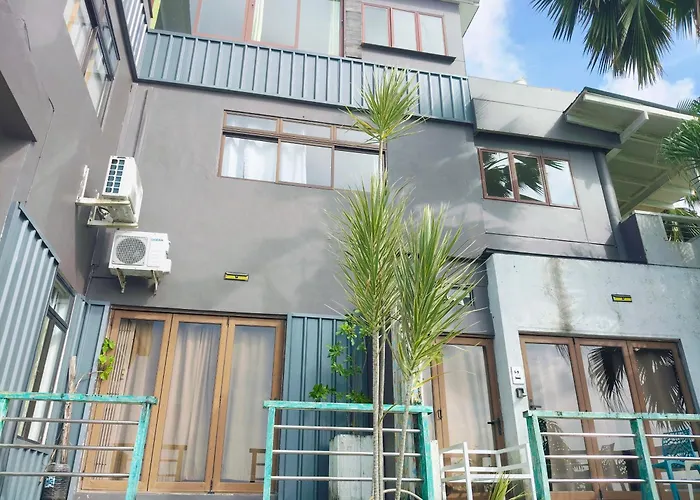 Northwest Bay Seaview * Beau Vallon (Mahe)