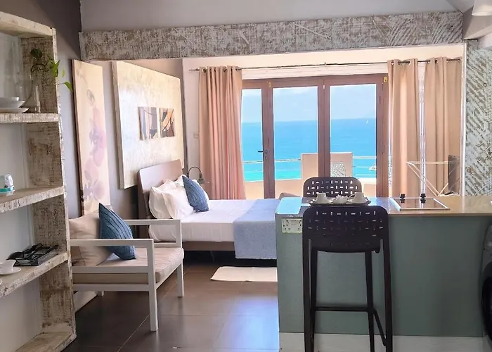 Northwest Bay Seaview *