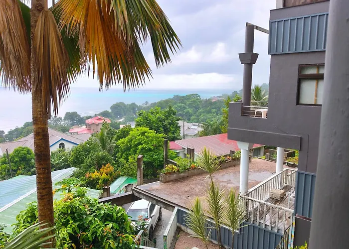 Northwest Bay Seaview Beau Vallon (Mahe)