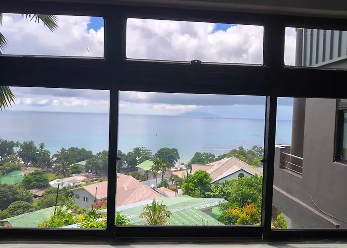 Apartment Northwest Bay Seaview *