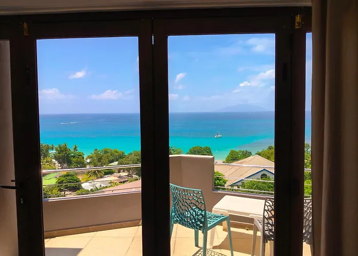 Northwest Bay Seaview * Beau Vallon (Mahe)
