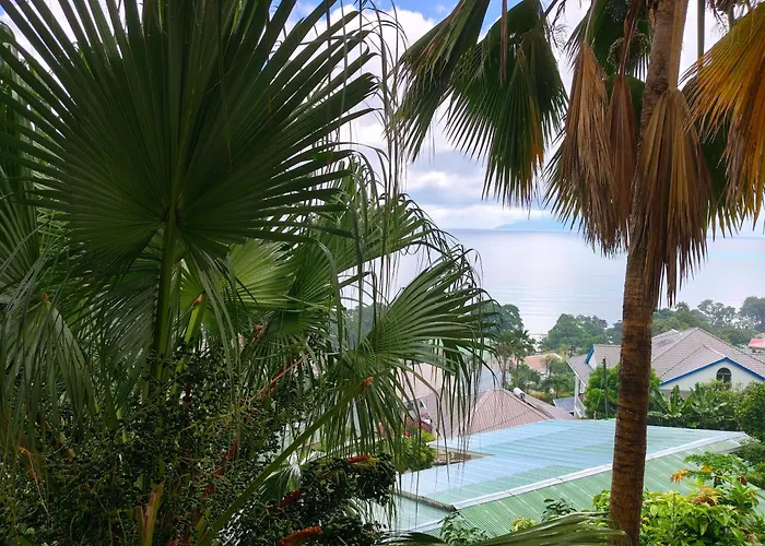 Northwest Bay Seaview Apartment *