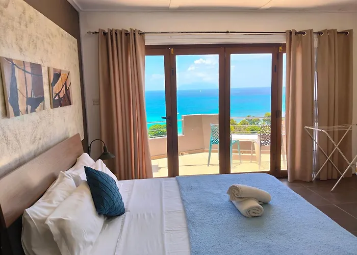 Apartment Northwest Bay Seaview Beau Vallon (Mahe)