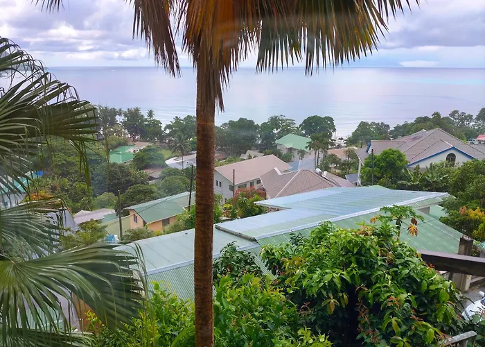 Northwest Bay Seaview * Beau Vallon (Mahe)