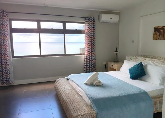 Apartment Northwest Bay Seaview *
